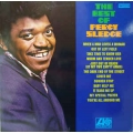  Percy Sledge ‎– The Best Of Percy Sledge 